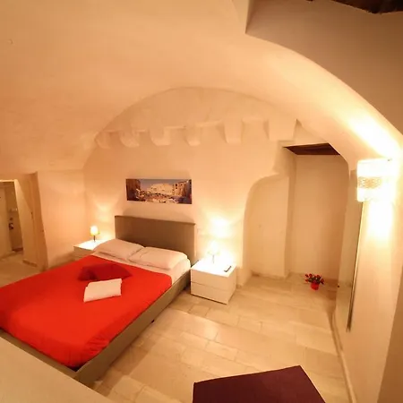 Villa Il Porto Di Ciccia' Monopoli Exterior foto