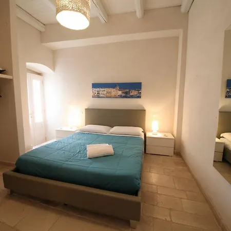 Villa Il Porto Di Ciccia' Monopoli Exterior foto