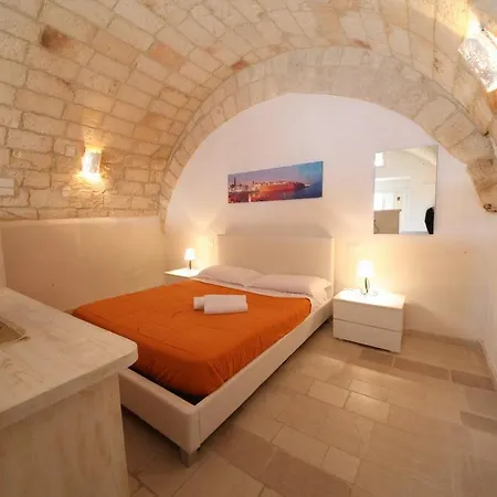 Villa Il Porto Di Ciccia' Monopoli Exterior foto