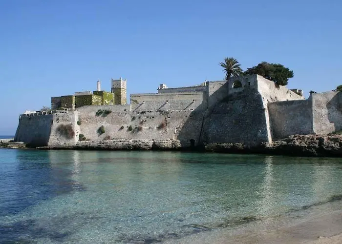 Il Porto Di Ciccia\'
