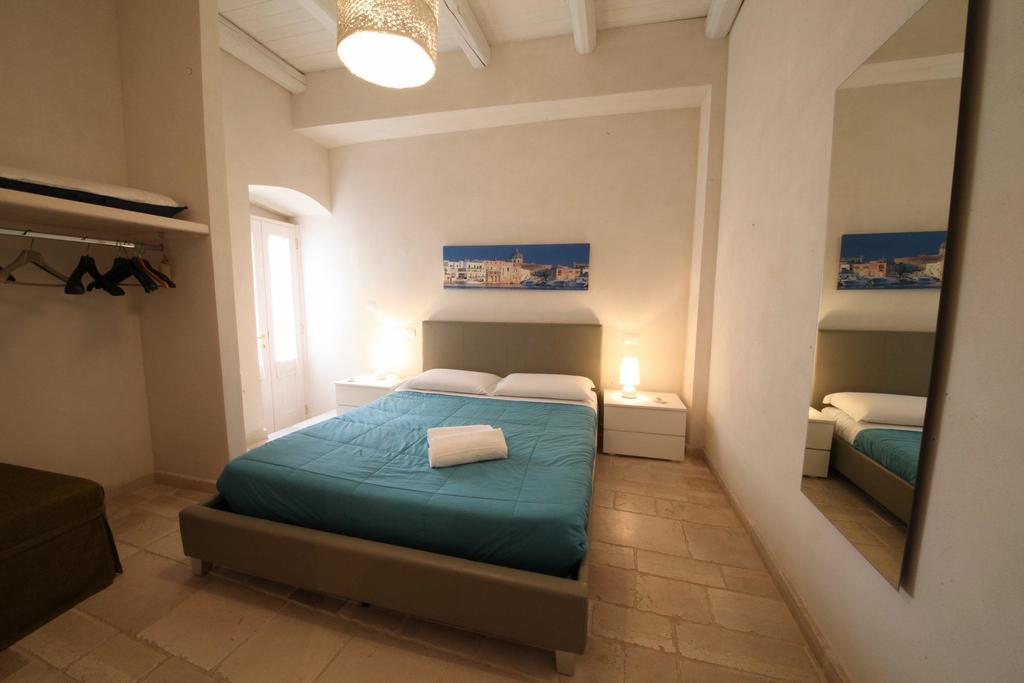 Il Porto Di Ciccia' Holiday home Monopoli