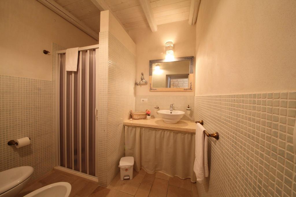 Il Porto Di Ciccia' Holiday home *