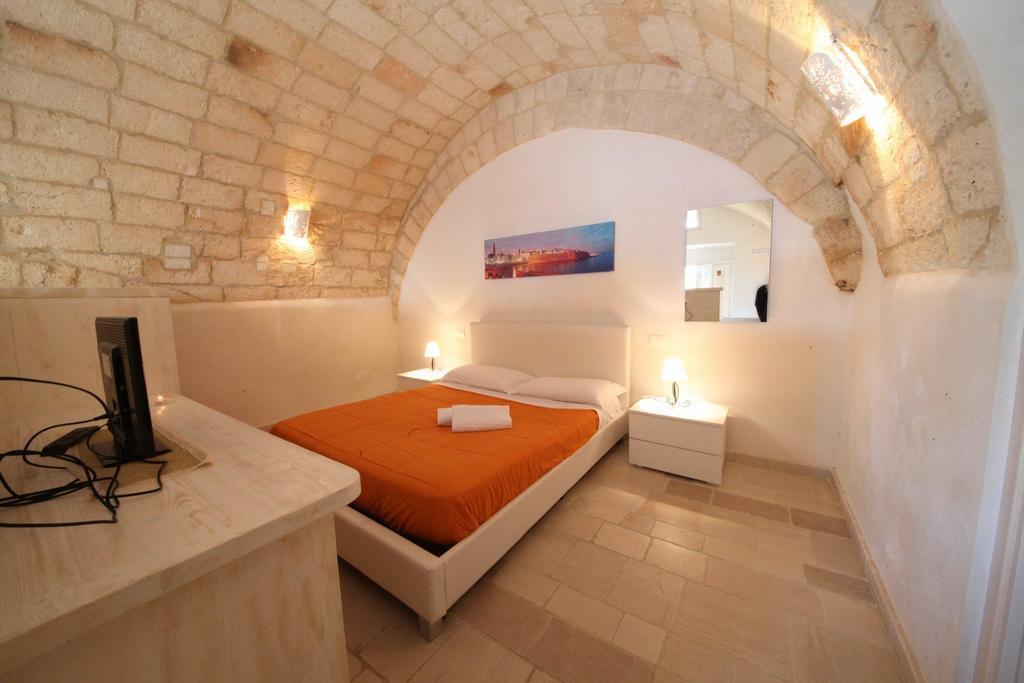 Holiday home Il Porto Di Ciccia' *