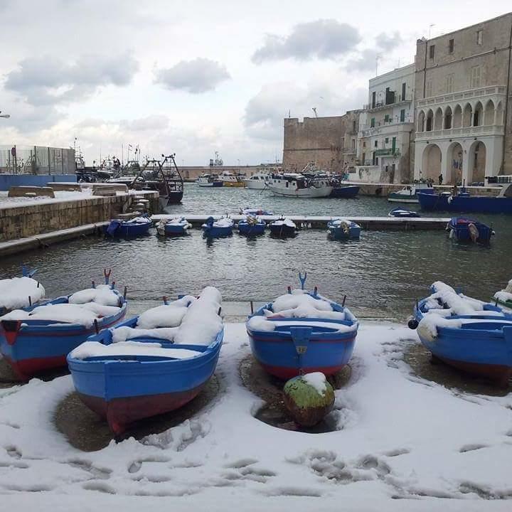 Il Porto Di Ciccia' Monopoli