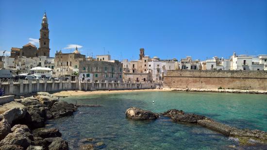 Holiday home Il Porto Di Ciccia'